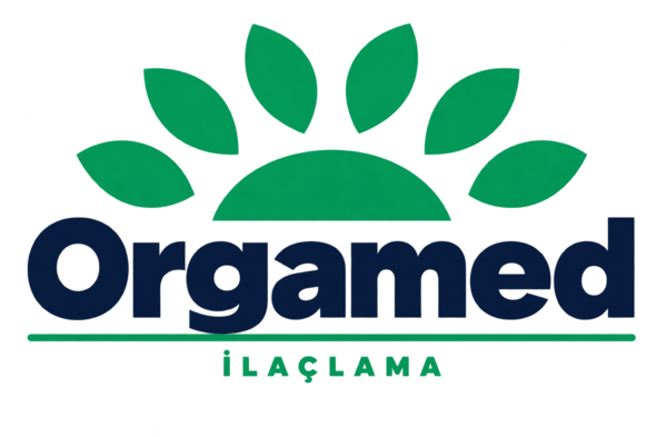 Orgamed İlaçlama